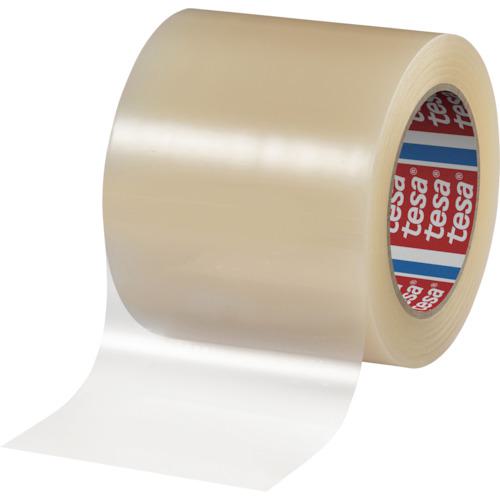■tesa 補修テープ テサ4646 透明 100mmx33m《18巻入》〔品番:464610033〕【5357124×18:0】[送料別途見積り][掲外取寄][店頭受取不可]