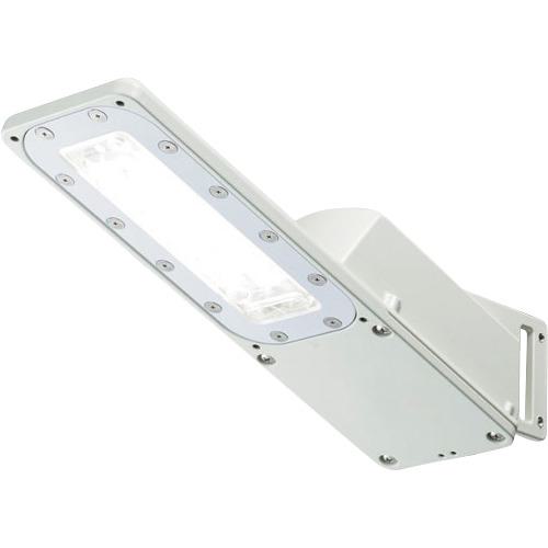 ■岩崎 LED防犯灯(20VA 自動点滅機能付)〔品番:E70065SAN9〕【5357911:0】[送料別途見積り][掲外取寄][店頭受取不可]