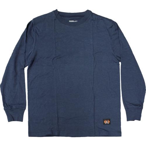 ■日光物産 Armatex防炎Tシャツ M〔品番:AXNT2000M〕【5357952:0】[店頭受取不可]
