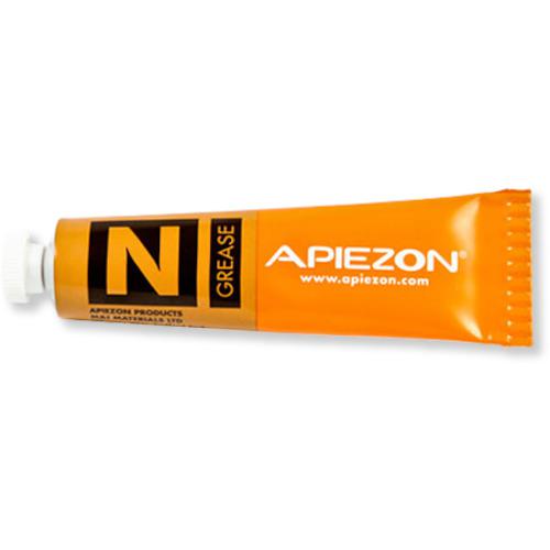 ■Edwards アピエゾンNグリース 25g〔品番:H02301011〕【5357956:0】[送料別途見積り][法人・事業所限定][外直送][店頭受取不可]