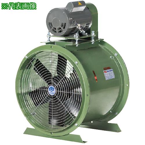 ■Suiden 軸流ベルトファン SAXV ダクト用送排風機〔品番:SAXV41060HZ〕【5363695:0】[送料別途見積り][法人・事業所限定][外直送][店頭受取不可]｜ホームセンターバロー　店