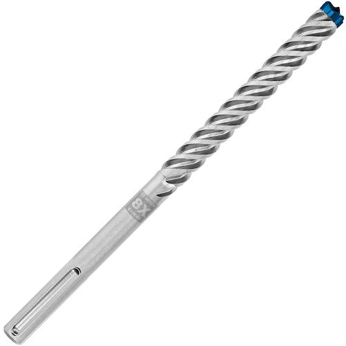 ■ボッシュ SDS-max 8Xビット 22.0X320〔品番:2608900233〕【5368879:0】[店頭受取不可]
