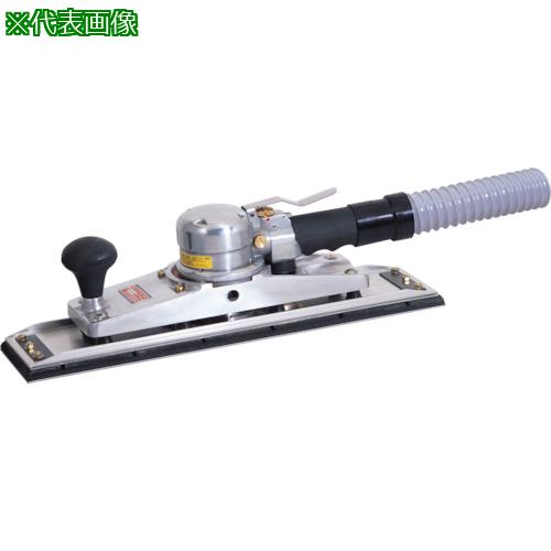 ■コンパクトツール 吸塵式ロングオービタルサンダー820A4D MPS〔品番:820A4DMPS〕【5369142:0】[法人・事業所限定][直送元][店頭受取不可]｜ホームセンターバロー　店