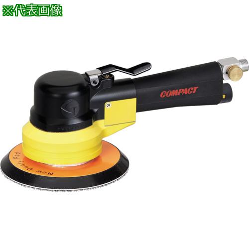 ■コンパクトツール 非吸塵式ダブルアクションサンダー 935C MPSマジック式〔品番:935CMPS〕【5369401:0】[法人・事業所限定][直送元][店頭受取不可]｜ホームセンターバロー　店