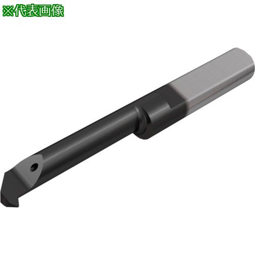 ■イスカル ピコカット小径ソリッドバー PICCO R/L 60°-N IC908〔品番:PICCOR005.020515N〕【5370068:0】[送料別途見積り][掲外取寄][店頭受取不可]