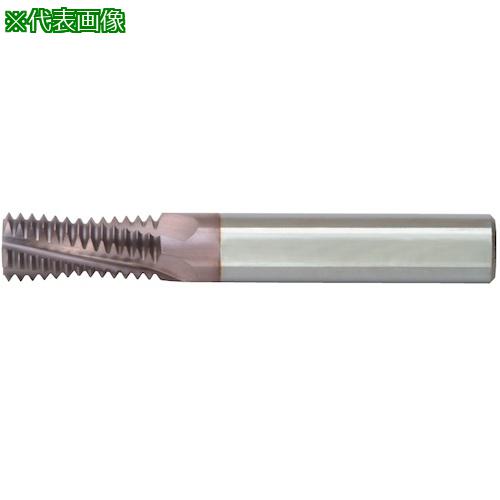 ■NOGA 航空用外径超硬SLDミルスレッド20山x12Dx83L MT7〔品番:E1212E2720UNJ〕【5372557:0】[送料別途見積り][法人・事業所限定][直送][店頭受取不可]