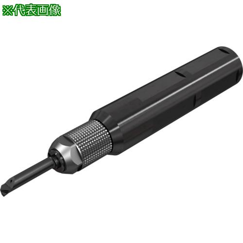 ■イスカル ピコカット用コレットチャックホルダー PICCO ACE-N〔品番:PICCOACE206N〕【5373162:0】[送料別途見積り][法人・事業所限定][掲外取寄][店頭受取不可]