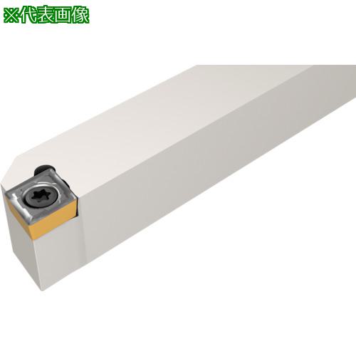 ■イスカル スイスターン 外径加工用ホルダー SCACR/L-S〔品番:SCACR1212K09S〕【5373217:0】[送料別途見積り][法人・事業所限定][掲外取寄][店頭受取不可]