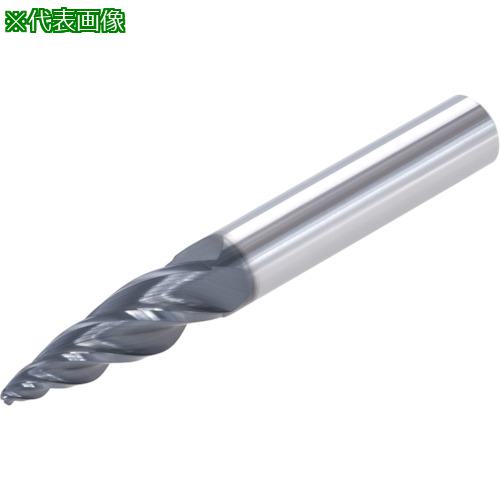 ■タンガロイ ソリッドマイスター エンドミル TEBO AH710〔品番:TEBO080A4257.4R90R1〕【5378055:0】[送料別途見積り][掲外取寄][店頭受取不可]
