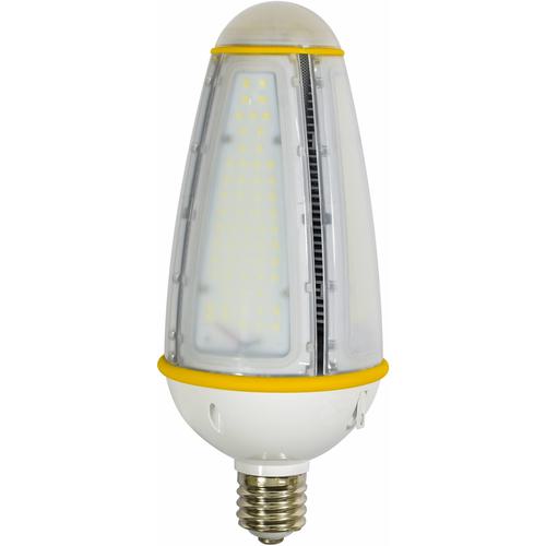 ■NICHIDO コーンライト75W〔品番:LC75WE3950K〕【5381087:0】[送料別途見積り][掲外取寄][店頭受取不可]