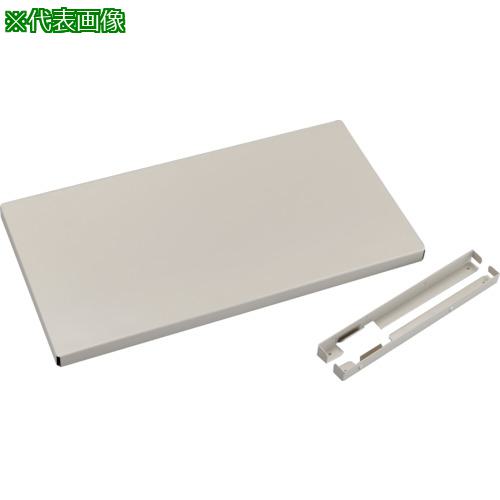 ■TRUSCO ボルトレス長尺保管棚M3用棚板セットW1500XD300用〔品番:VRM3T54〕【5381105:0】[送料別途見積り][法人・事業所限定][直送][店頭受取不可]