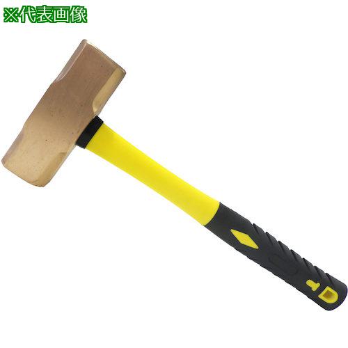 ■PROMOTE 防爆 両口ハンマー 5P〔品番:BO5P〕【5387129:0】[送料別途見積り][掲外取寄][店頭受取不可]