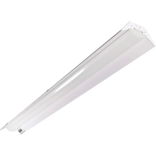 ■NICHIDO LEDベースライト40形 反射笠型〔品番:BSLR25PV50K〕【5390654:0】[送料別途見積り][掲外取寄][店頭受取不可]