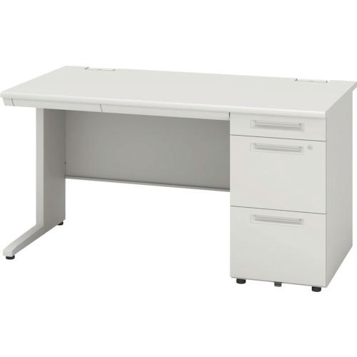 ■IRIS 片袖机 W1400〔品番:SSDH147KW〕【5397573:0】[送料別途見積り][法人・事業所限定][外直送][店頭受取不可]