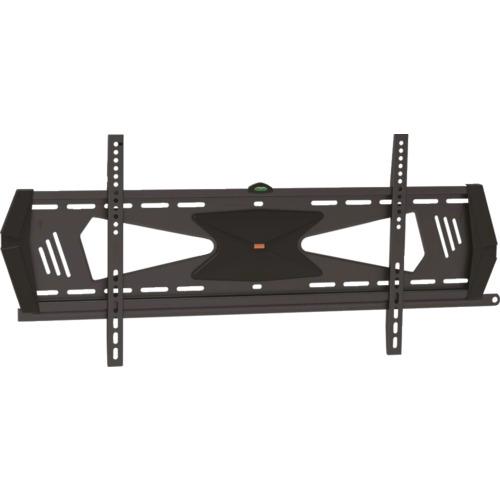 ■StarTech テレビ壁掛け金具/37-75インチ/耐荷重40kg/盗難防止機能付/壁面用 液晶 ディスプレイ モニター アーム〔品番:FPWFXBAT〕【5400069:0】[店頭受取不可]｜ホームセンターバロー　店