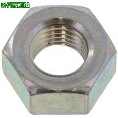 ■SUNCO SUS 六角ナット(1種 B\u003d13(細目 M8ホソメ1.0 (500本入)〔品番:M00200040080000000〕【5406560:0】[送料別途見積り][掲外取寄][店頭受取不可]
