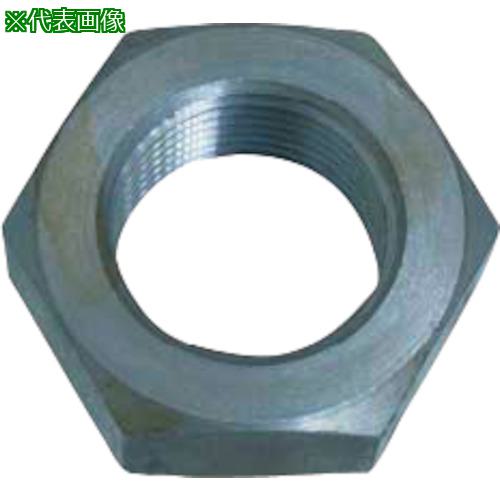 ■SUNCO 六角ナット(3種 切削 極細目 M24ホソメ1.0 (40本入)〔品番:M00002160240000000〕【5409723:0】[送料別途見積り][掲外取寄][店頭受取不可]｜ホームセンターバロー　店