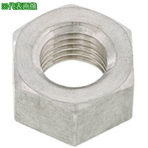 ■SUNCO SUS左六角ナット(1種 切削 細目 M27X1.5 (21本入)〔品番:M00200200270000000〕【5409776:0】[送料別途見積り][掲外取寄][店頭受取不可]｜ホームセンターバロー　店