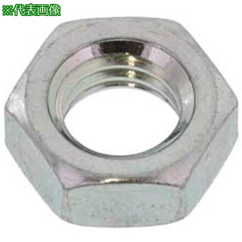 ■SUNCO 小形六角ナット(3種 (B19 M14X2.0 (250本入)〔品番:M00005200140000000〕【5409831:0】[送料別途見積り][掲外取寄][店頭受取不可]