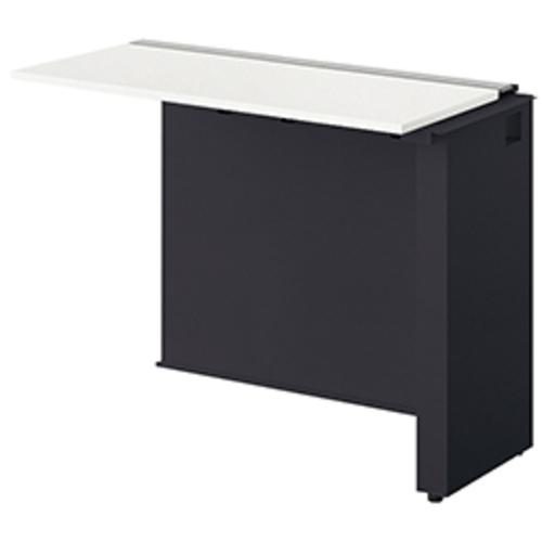 ■NAIKI ベンチデスク〔品番:MFH1206RBHP〕【5410437:0】[送料別途見積り][法人・事業所限定][外直送][店頭受取不可] 52,272円
