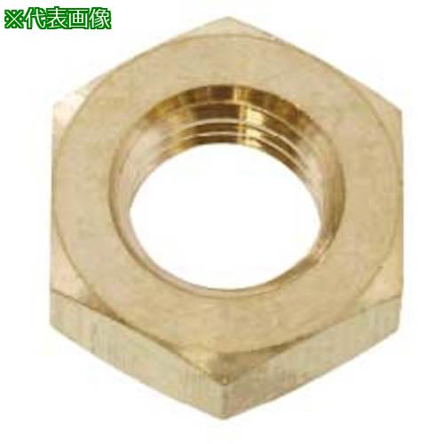 ■SUNCO ニッケル ECO-BSナット(3種 M10 (400本入)〔品番:M0010C200100000005〕【5411422:0】[送料別途見積り][掲外取寄][店頭受取不可]｜ホームセンターバロー　店