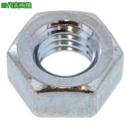 ■SUNCO SUS316 ナット 1種 輸入品 M10 (300本入)〔品番:M011U0000100000000〕【5413119:0】[送料別途見積り][掲外取寄][店頭受取不可]｜ホームセンターバロー　店