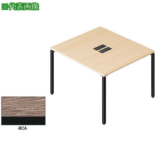 ■NAIKI ビティー ワークテーブル〔品番:BT1112KHBCA〕【5413498:0】[送料別途見積り][法人・事業所限定][外直送][店頭受取不可]｜ホームセンターバロー　店