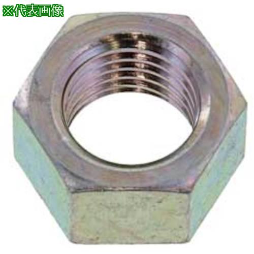 ■SUNCO ユニクロ 小形ナット(1種(B17 細目 M12ホソメ1.5 (250本入)〔品番:M00005050120000001〕【5414404:0】[送料別途見積り][掲外取寄][店頭受取不可]