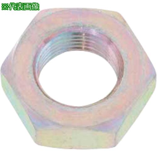 ■SUNCO SUS 六角ナット(3種 B=17(極細 M10X0.75 (400本入)〔品番:M00202060100000000〕【5414532:0】[送料別途見積り][掲外取寄][店頭受取不可]｜ホームセンターバロー　店