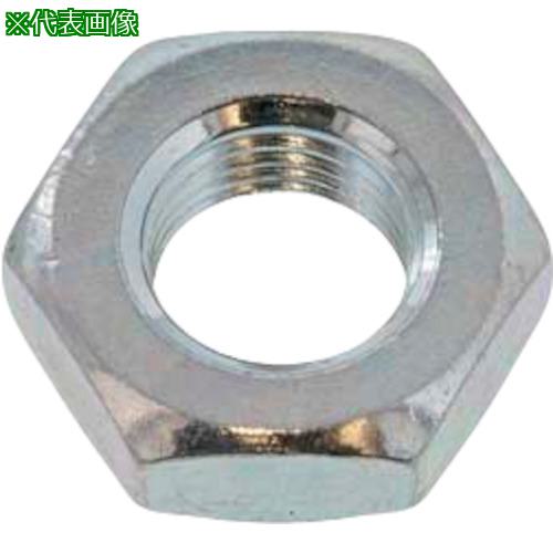 ■SUNCO SUS 六角ナット(3種 B\u003d36(細目 M24ホソメ1.5 (40本入)〔品番:M00202050240000000〕【5414535:0】[送料別途見積り][掲外取寄][店頭受取不可]