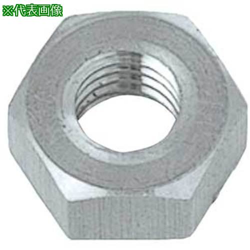 ■SUNCO SUS316六角ナット UNF JAM コート無 1/2-20UNF (200本入)〔品番:M01100448040000000〕【5414624:0】[送料別途見積り][掲外取寄][店頭受取不可]
