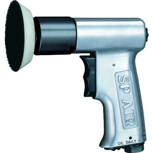 ■SP ミニサンダー70mmφ〔品番:SP1331L〕【5414717:0】[送料別途見積り][掲外取寄][店頭受取不可]｜ホームセンターバロー　店