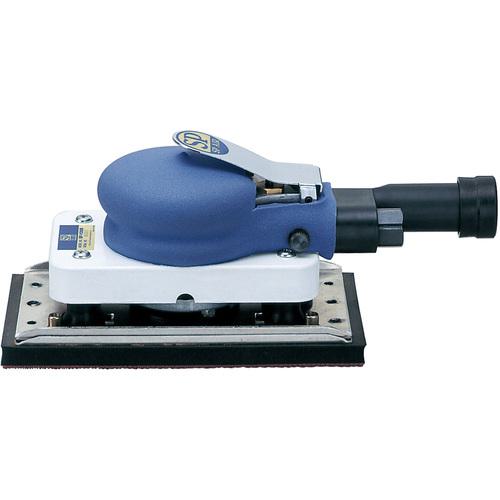 ■SP オービタルサンダー100&times;180mm〔品番:SP3800A5M〕【5415080:0】[法人・事業所限定][外直送元][店頭受取不可]｜ホームセンターバロー　店