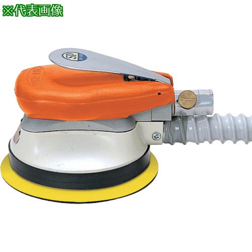 ■SP ダブルアクションサンダー125mmφ吸塵タイプ〔品番:SPS30DF〕【5415403:0】[法人・事業所限定][外直送元][店頭受取不可]