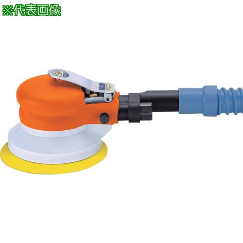 ■SP ダブルアクションサンダー125mmφ吸塵タイプ〔品番:SPS31DFM〕【5415411:0】[法人・事業所限定][外直送元][店頭受取不可]