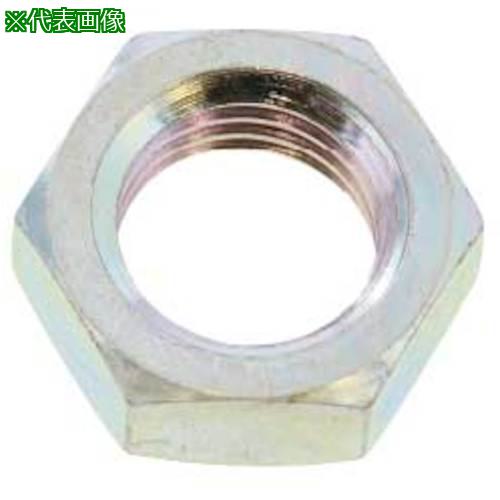 ■SUNCO SUS 小形六角ナット 3種 (B=14(細目 M10ホソメ1.0 (600本入)〔品番:M00205250100000000〕【5416102:0】[送料別途見積り][掲外取寄][店頭受取不可]｜ホームセンターバロー　店