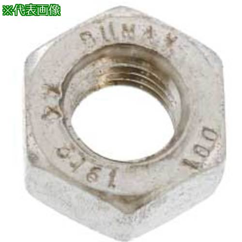 ■SUNCO SUS10.9六角ナット BUMAX M12 (50本入)〔品番:M012M4000120000000〕【5416257:0】[送料別途見積り][掲外取寄][店頭受取不可]