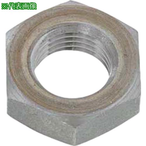 ■SUNCO 生地 左 六角ナット(3種 細目 切削 M16X1.5 (130本入)〔品番:M00002190160000000〕【5417588:0】[送料別途見積り][掲外取寄][店頭受取不可]｜ホームセンターバロー　店