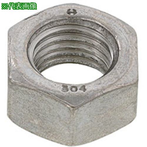 ■SUNCO SUS ナット(2種 浜中製 M16 (100本入)〔品番:M0020H100160000000〕【5417747:0】[送料別途見積り][掲外取寄][店頭受取不可]｜ホームセンターバロー　店
