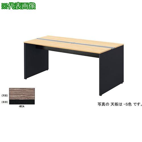 ■NAIKI ベンチデスク〔品番:MFH2012KBCA〕【5418280:0】[送料別途見積り][法人・事業所限定][外直送][店頭受取不可]｜ホームセンターバロー　店