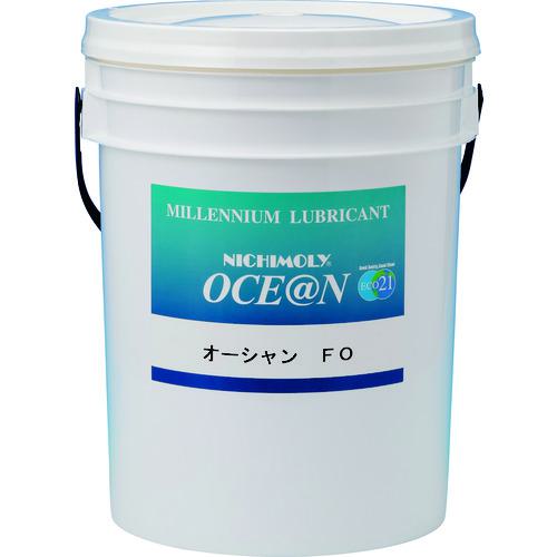 ■ニチモリ OCE@N FO 20L〔品番:1015827〕【5418798:0】[送料別途見積り][法人・事業所限定][直送][店頭受取不可]｜ホームセンターバロー　店