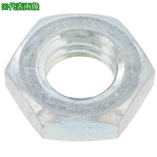 ■SUNCO クロメ-ト 六角ナット(3種 3/8 (400本入)〔品番:M00002028030000002〕【5419229:0】[送料別途見積り][掲外取寄][店頭受取不可] 4,454円