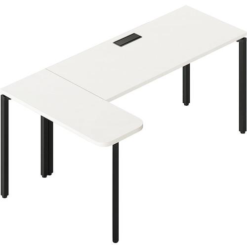 ■NAIKI ビティー ワークテーブル〔品番:BT1810KHSTBHP〕【5419860:0】[送料別途見積り][法人・事業所限定][外直送][店頭受取不可]