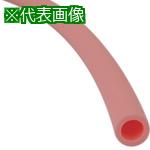 ■チヨダ TE-AF型スパッタチューブR(赤)12mm/100m〔品番:TE12AFR100〕【5420318:0】[法人・事業所限定][直送元][店頭受取不可]