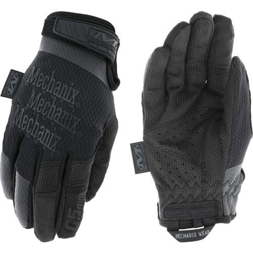 ■MECHANIX スペシャルティ 0.5mm ウィメンズ コバート L《10双入》〔品番:MSD55530〕【5422629×10:0】[送料別途見積り][掲外取寄][店頭受取不可]
