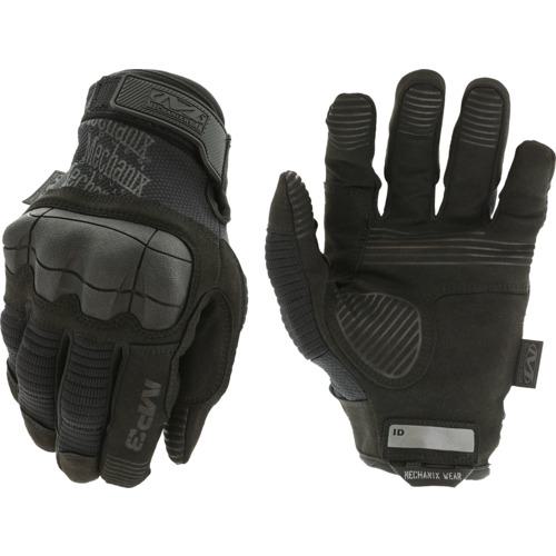 ■MECHANIX M-Pact 3 コバート XL《10双入》〔品番:MP355011〕【5422640×10:0】[送料別途見積り][掲外取寄][店頭受取不可]