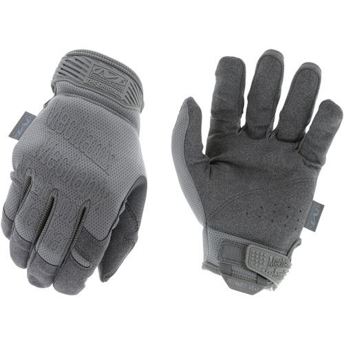 ■MECHANIX ザ・オリジナル タクティカル ウルフグレー S《10双入》〔品番:MG88008〕【5422642×10:0】[送料別途見積り][掲外取寄][店頭受取不可]