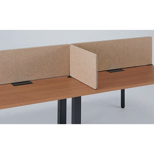 ■NAIKI ビティー デスクトップパネル〔品番:BT06SPCA〕【5423078:0】[送料別途見積り][掲外取寄][店頭受取不可] 18,068円