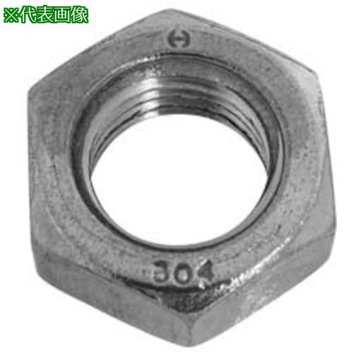 ■SUNCO SUS ナット(3種 浜中製 M16 (150本入)〔品番:M0020H200160000000〕【5424004:0】[送料別途見積り][掲外取寄][店頭受取不可]