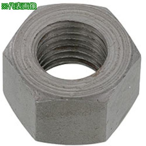 ■SUNCO ステン 10割ナット 2種 M16 (100本入)〔品番:M00204100160000000〕【5424086:0】[送料別途見積り][掲外取寄][店頭受取不可]